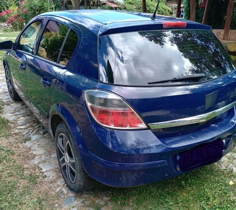 Opel 1.4 Benzină | Prim Proprietar | Achiziționată de la Reprezentanță in 2007
