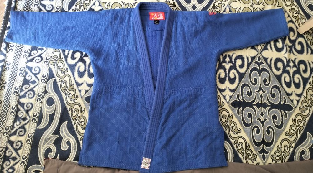 Сакура кимоно 750гр