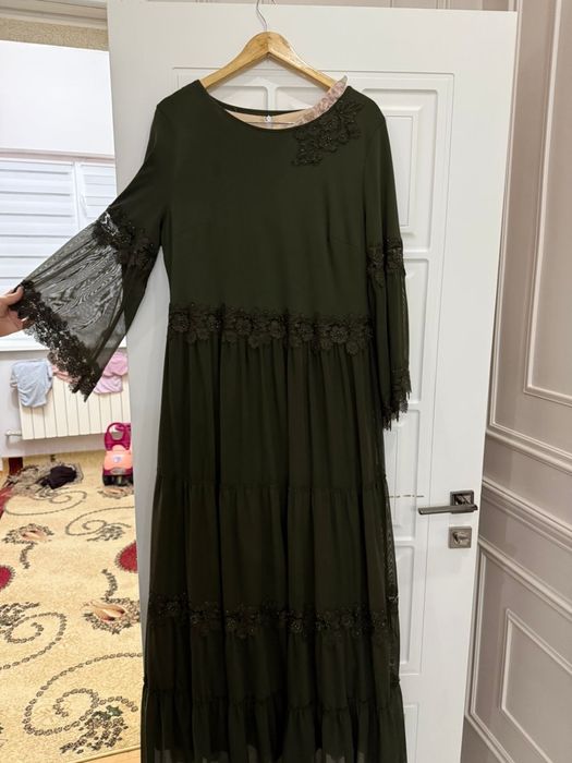 Көйлектер сатылады