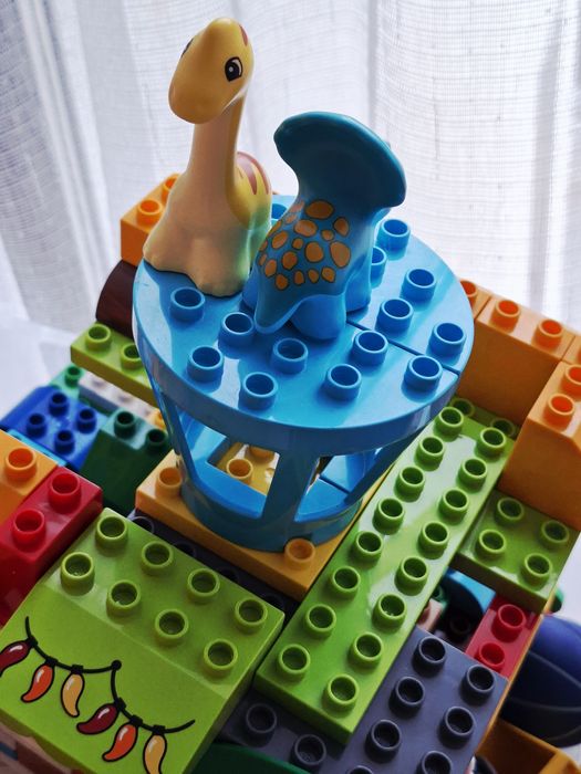 Vand piese lego DUPLO