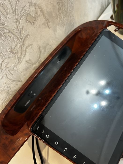 Продам новая Android магнитола