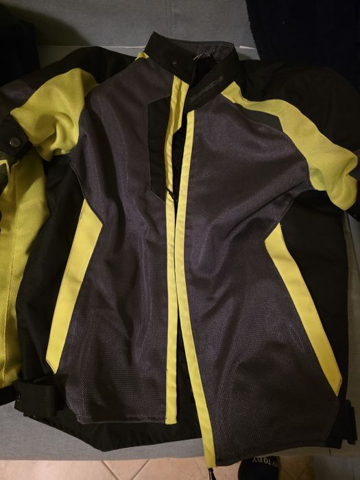 Мото екипировка Richa Spidi