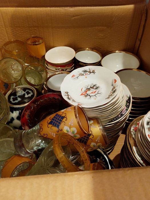 Посуда для кухни