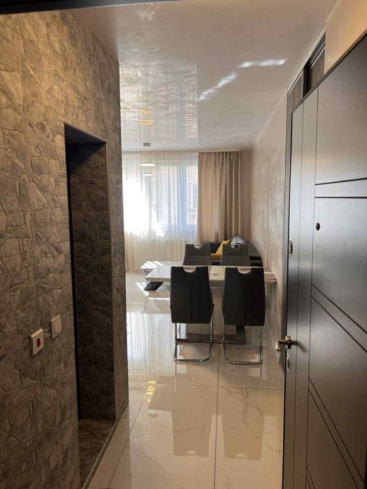 Дава се под наем Тристаен апартамент в София, Надежда 2 - 80 кв.м за 718.08 € - Снимка #4