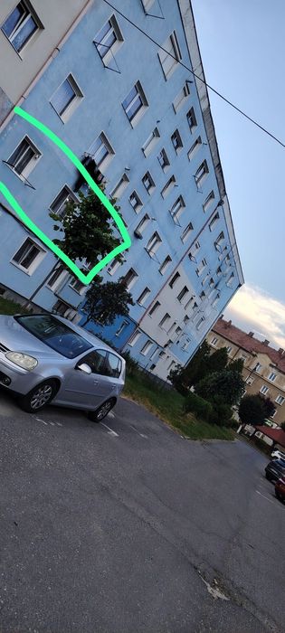 Apartament 2 camere,zarnesti blocuri