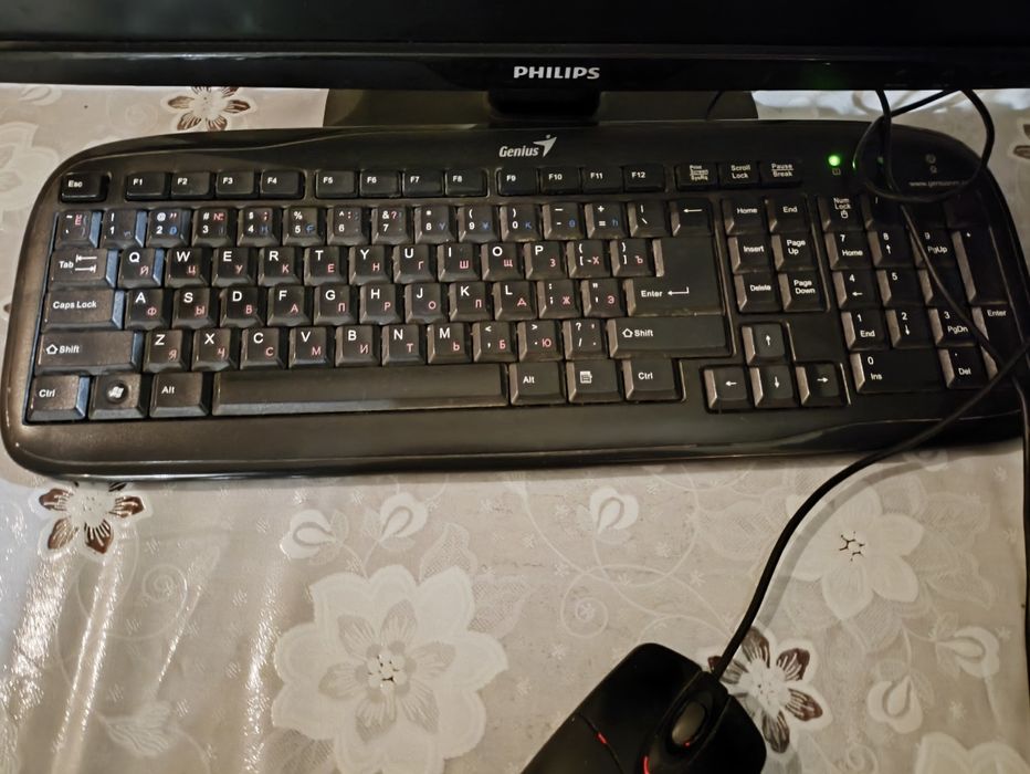 Продам набор компьютера