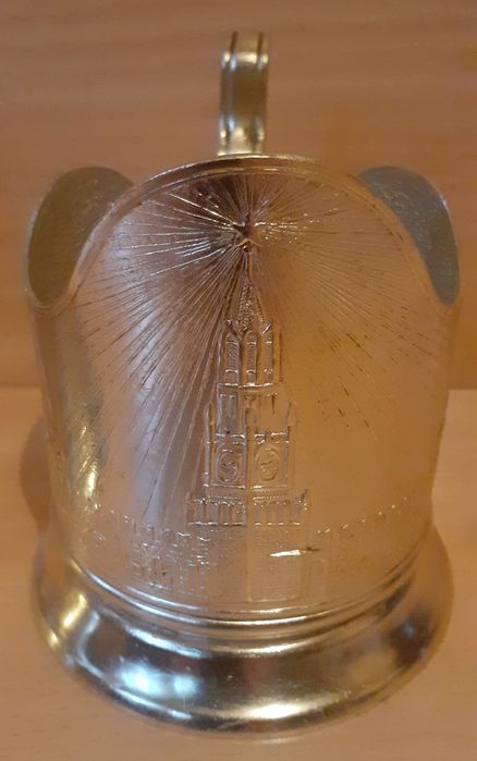 Подстаканики бокал пивной