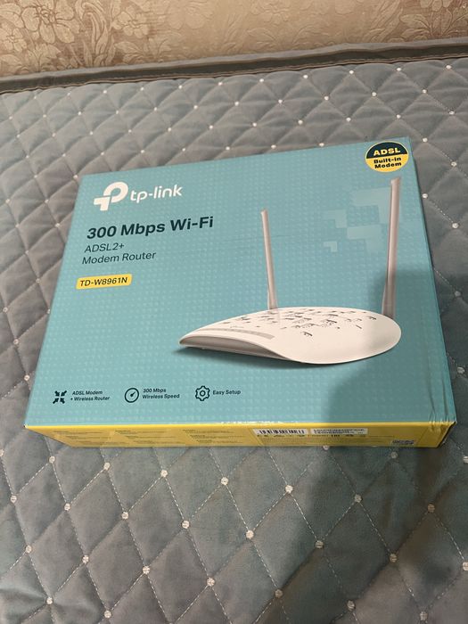 Продам модем для интернета