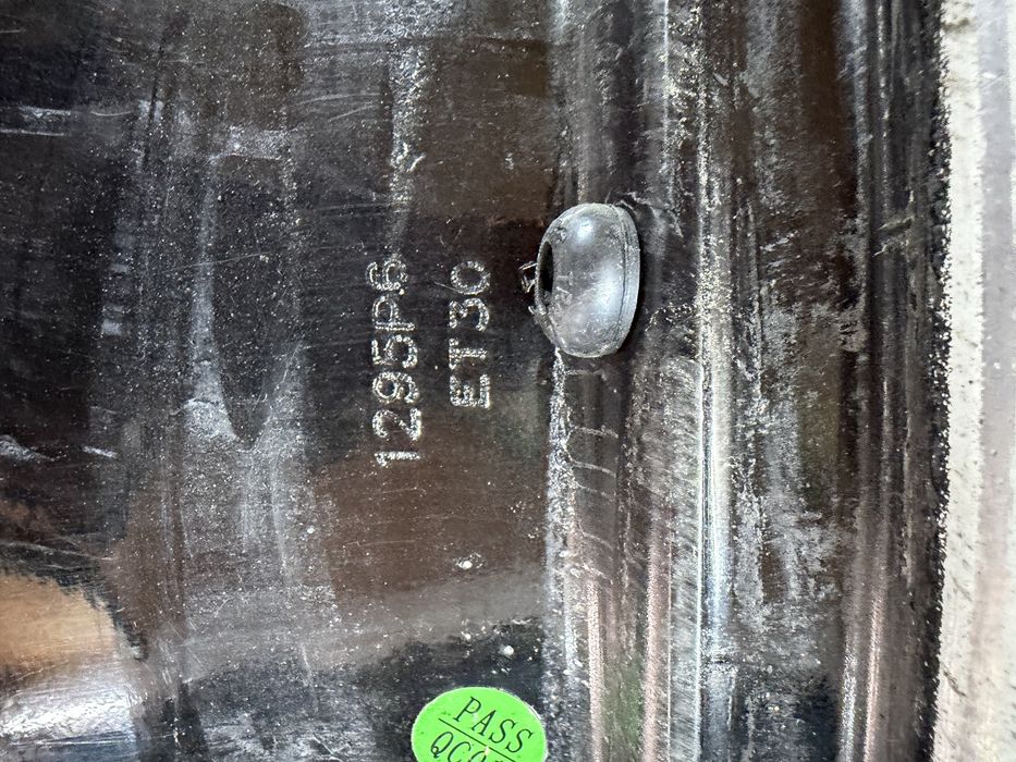 Диски субару тойота