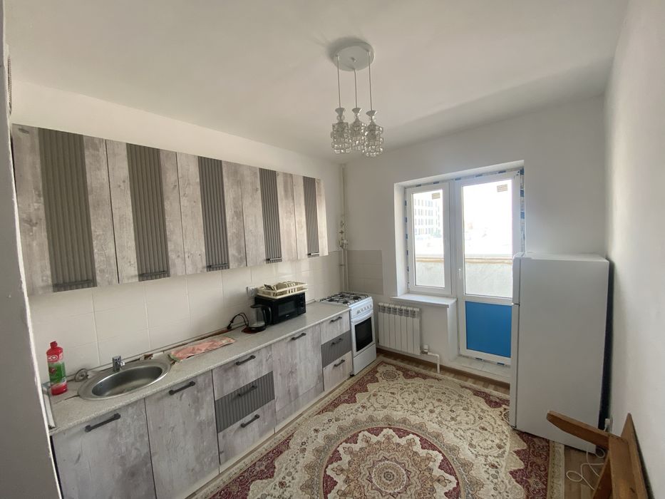 Сдаётся 2-х комн.кв