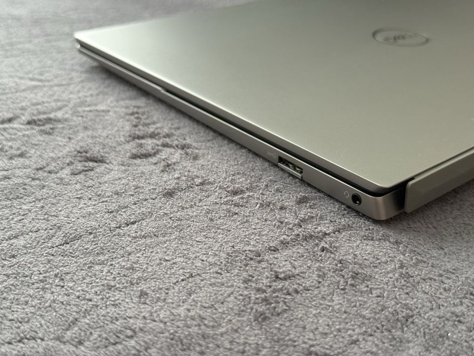 13.3’FHD+IPS/i7-1260p/16GB LPDDR5/Dell Vostro 5320/512GB SSD/Подсветка