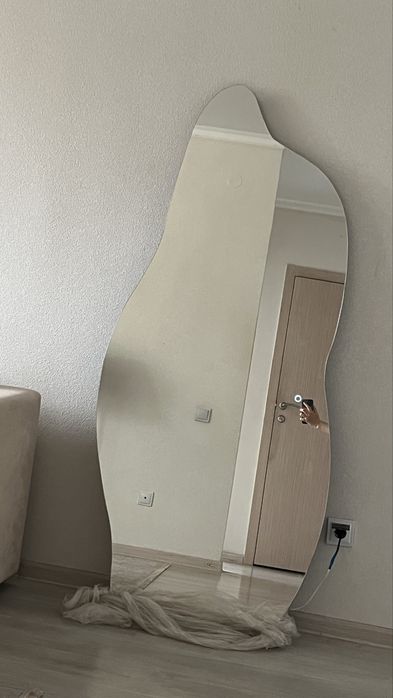 Зеркало с подсветкой