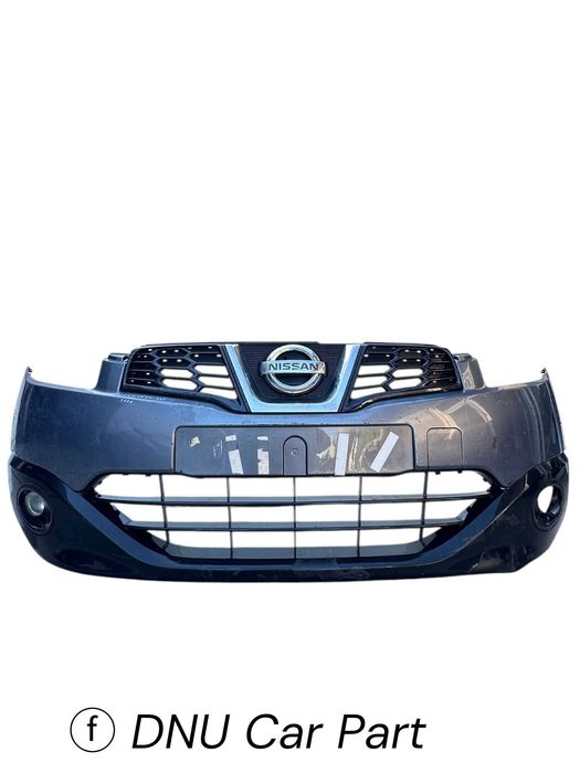 bara fata Nissan Qashqai J10 Facelift 2010 2014