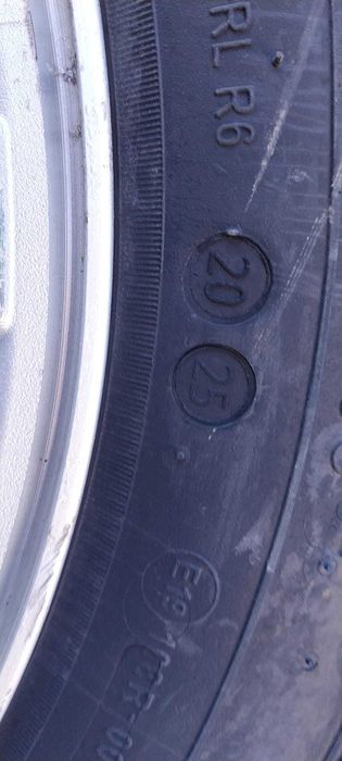 Anvelope de teren 215/65/16 Suzuki