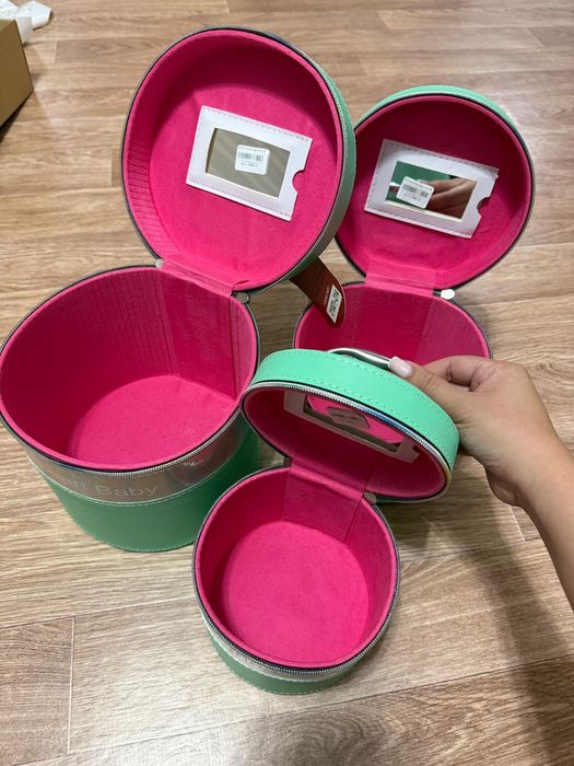 Комплект Органайзеров