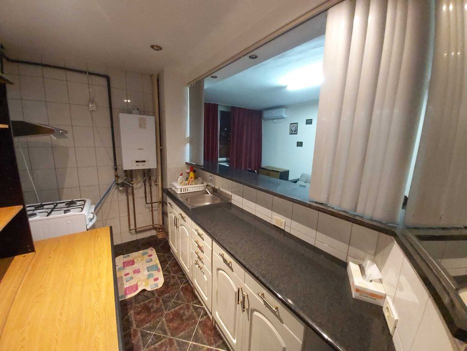 Inchiriez apartament 2 camere Gara de Nord