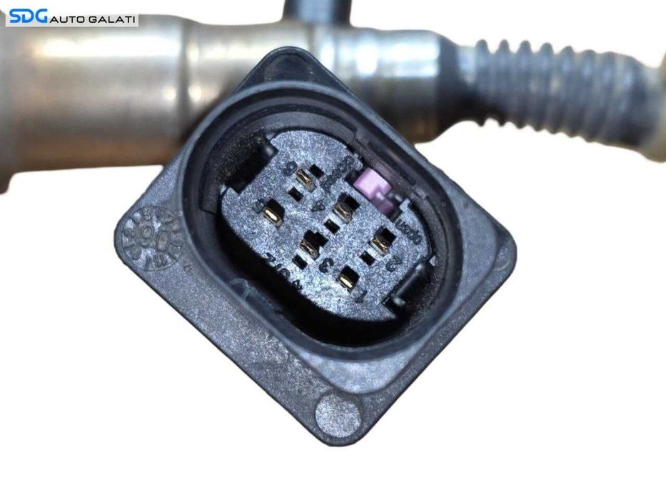 Senzor Sonda Lambda Renault Trafic 2 2.5 DCI 2001 - 2014 Cod 8200420670 0281004040 [N4810]