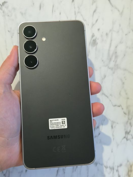Vand/schimb Samsung S25 FE 128gb