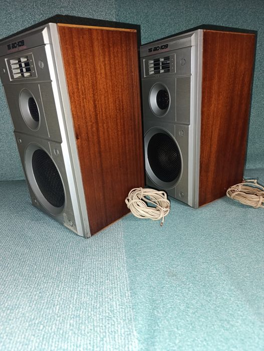 Продам акустические системы