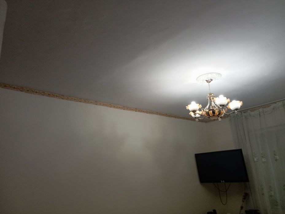 Свой продается 1...2 комнатная квартира ттз базара