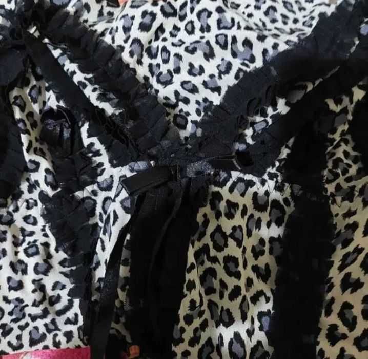 Lenjerie intima Baby Doll M