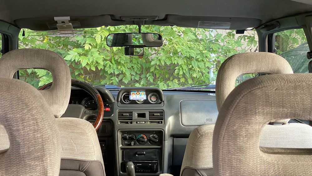 De vânzare Mitsubishi Pajero 2.5
