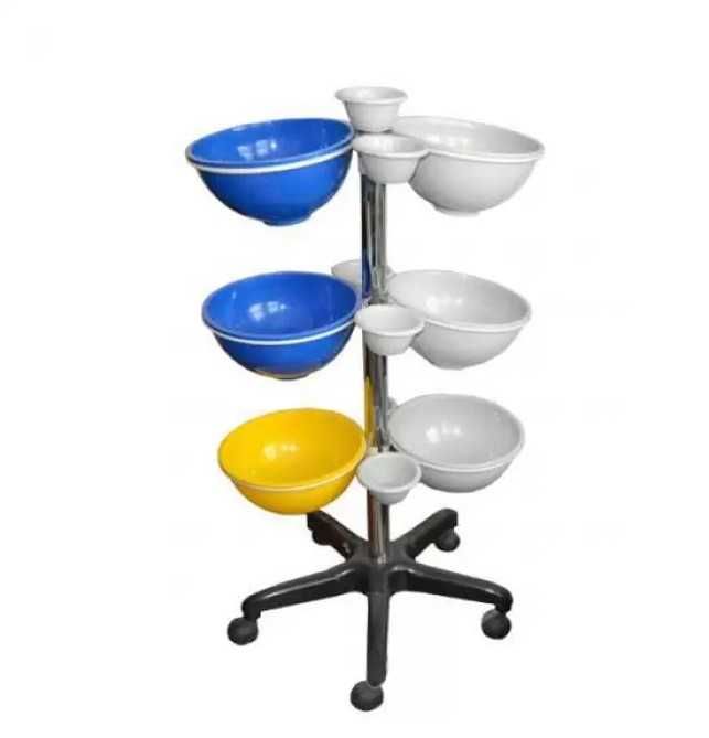 Фризьорски колички - удобни и здрави модели, достъпни цени