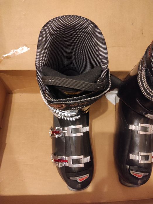 Ски обувки Nordica