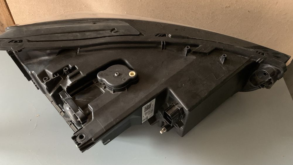 Фар за Seat Tarraco