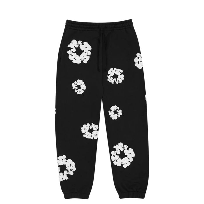 Denim tears анцуг 100% памук