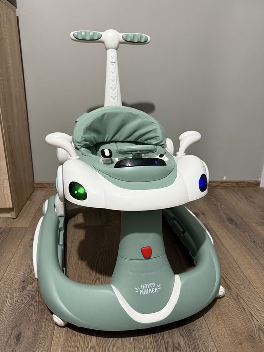 Chipolino детска проходилка Happy walker