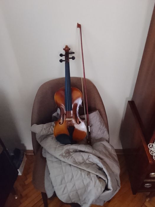 Vând vioară Satu mare