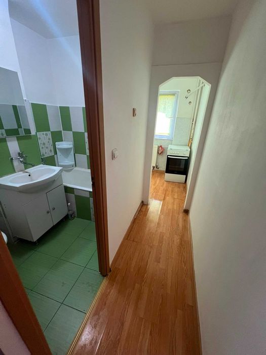 Garsoniera Bariera Bucuresti de inchiriat