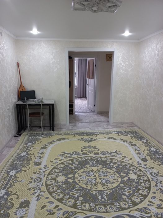 Продам 3-х комнатную квартиру