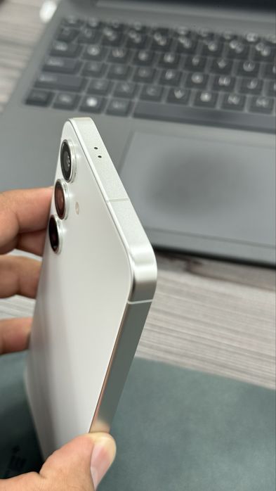 Samsung s24 plus 512GB