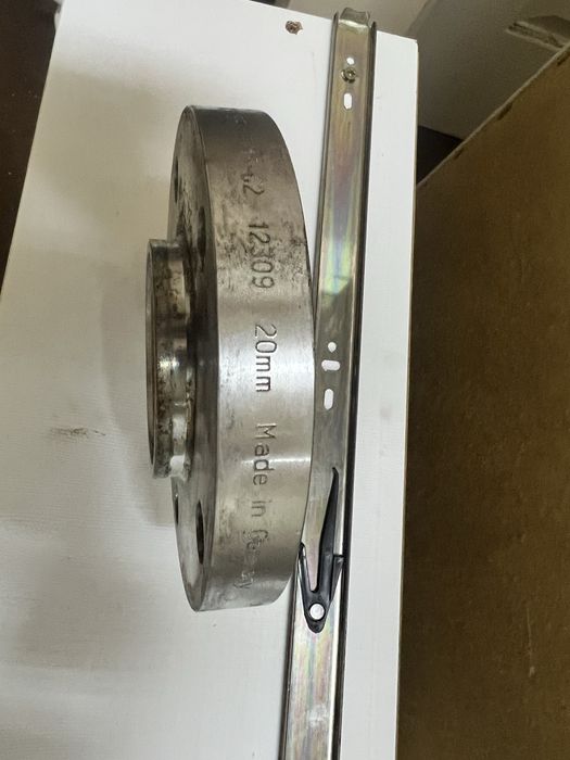 Flanse / distantiere bmw 5x120 20mm