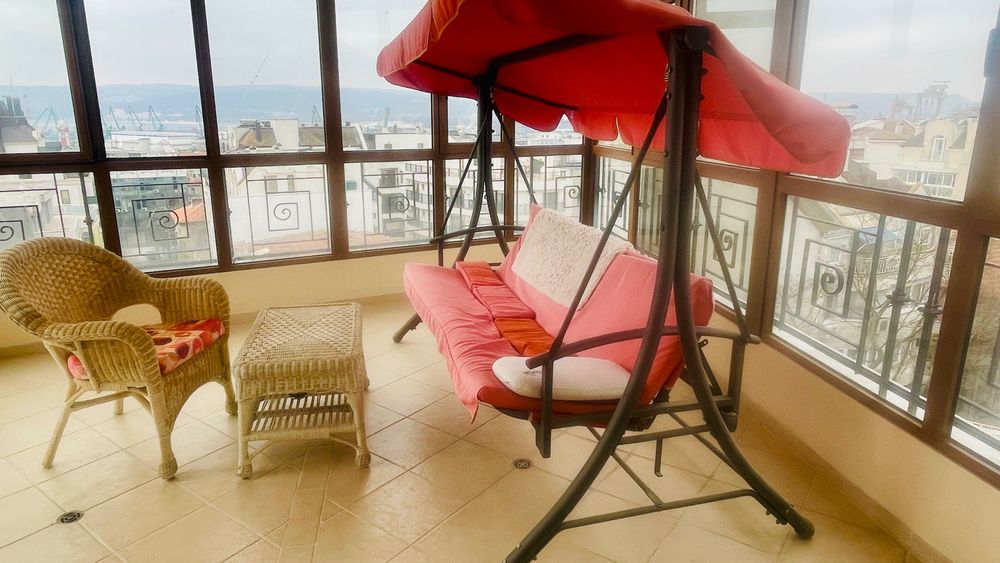 Продава се Мезонет в Варна, Лятно кино Тракия - 169 кв.м за 1238 €/кв.м - Снимка #13