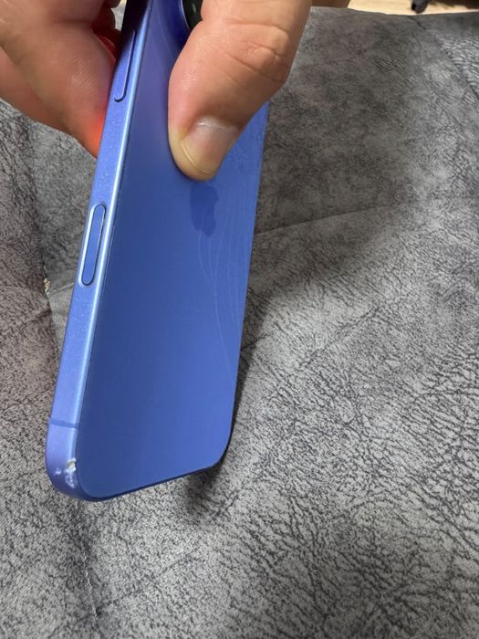 Iphone 16 128 gb