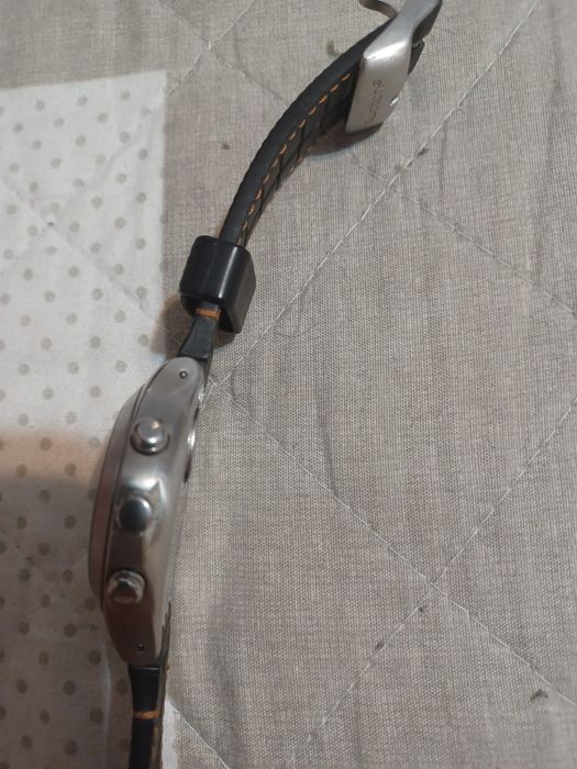 Ceas Swatch Irony original.