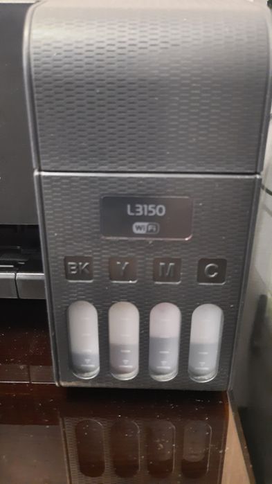 Принтер Epson L3150