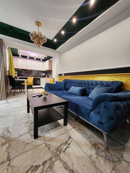 Двустаен за нощувки Студентски град