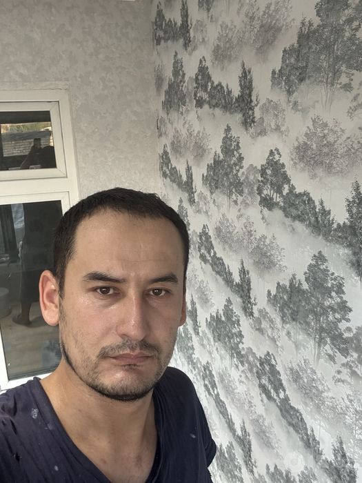 Обой oboy usta N1 malyarka ustasi