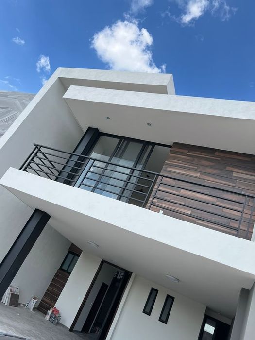 Balustrazi modele simple economice