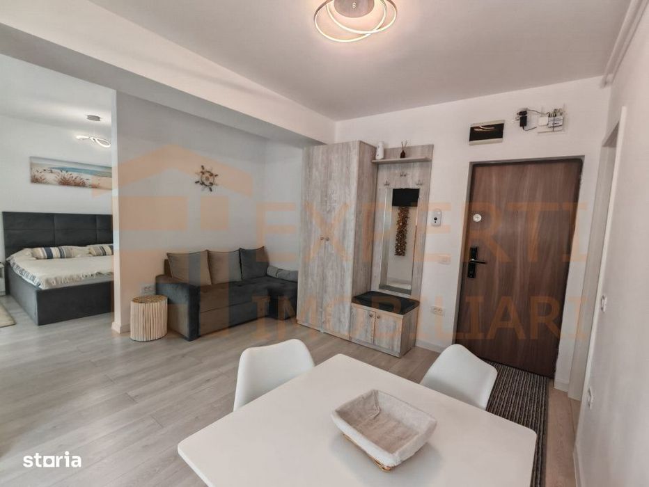 Apartament 2 Camere Mamaia Nord | Distrikt Residence | Comision 0%