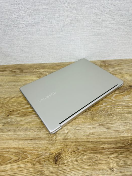 Samsung X360 Core i7 Мощный, Игровой ноутбук с Сенсорным экраном