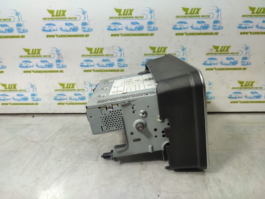 Display navigatie 7505001807 Suzuki Ignis 3 [2016 - 2020] 1.2 benzina