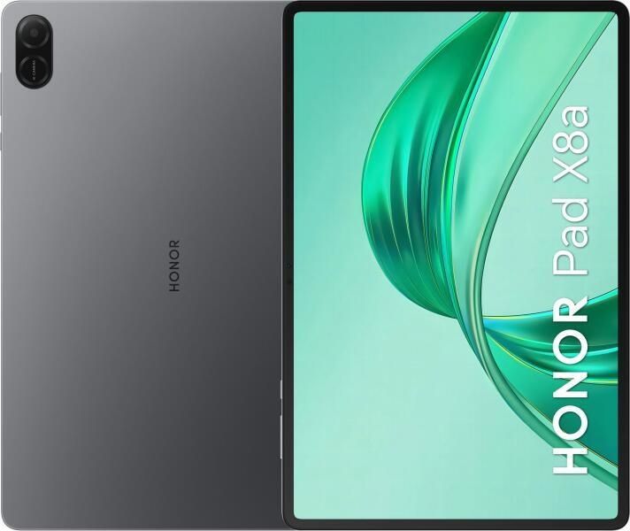 Tableta HONOR Pad X8a NOUA Sigilata, 11 inch, 4GB, 64GB , Wifi, Space Gray