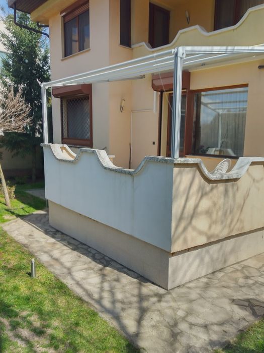 Озеленяване на хотели,ресторанти,частни вили,бензиностанции и д-р.Косене на трева.Ниски цено