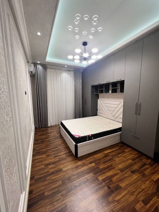 ЖК Barocco Гидрометцентр Продается Квартира 3х ком 116м2