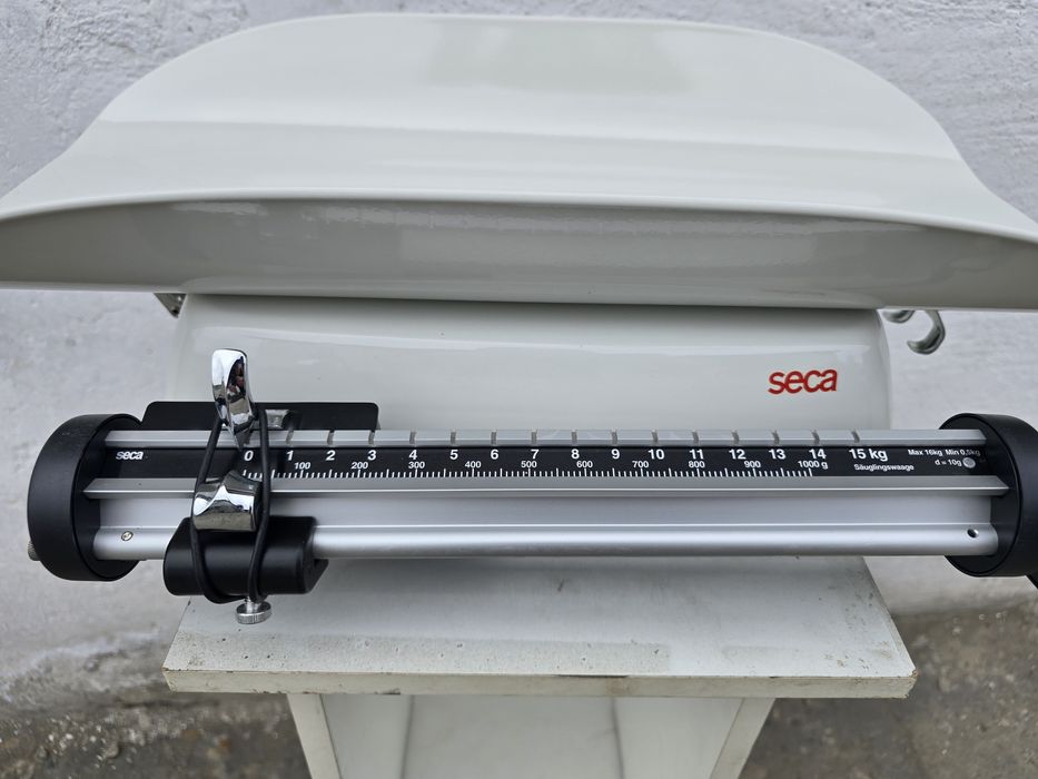 Весы механические